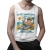 TANK TOP WAKACYJNY Gran Canaria
